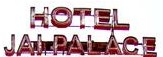 Jai Palace Hotel Ajmer