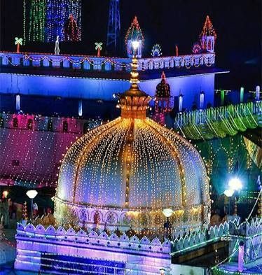 Jai Palace Ajmer